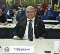 Fábio Dourado