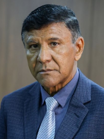 Pedro Alcântara