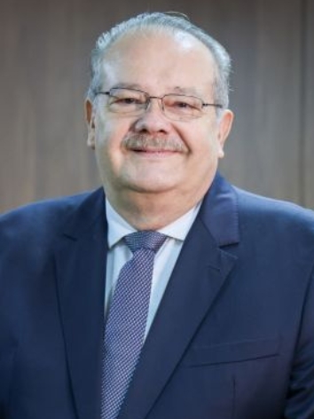 Inácio Carvalho