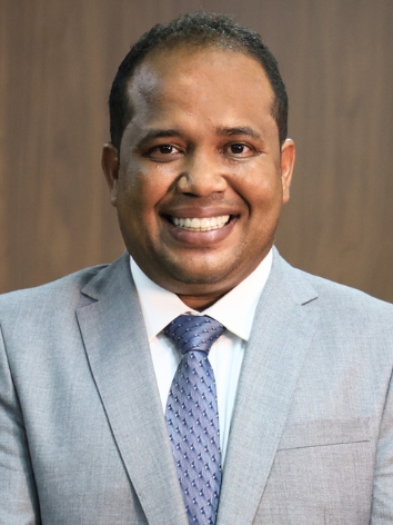 Enzo Samuel