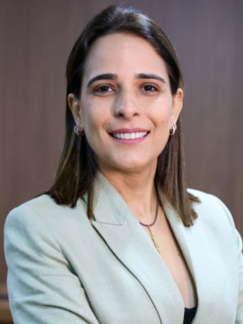 Elzuila Calisto