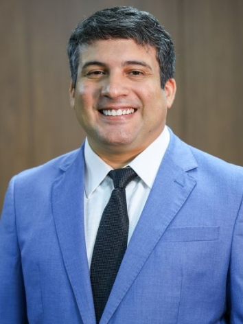 Deolindo Moura