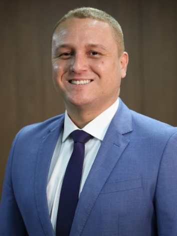 Venâncio Cardoso