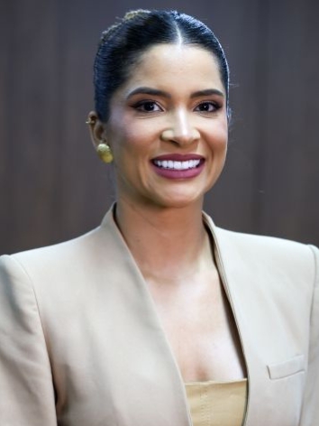 Tatiana Medeiros