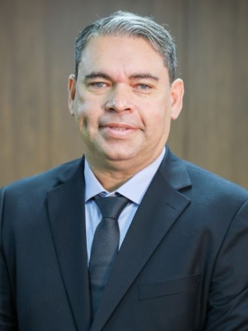 Del. James Guerra