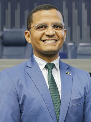 Ismael Silva