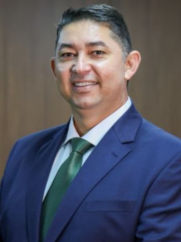 Carpejanne Gomes