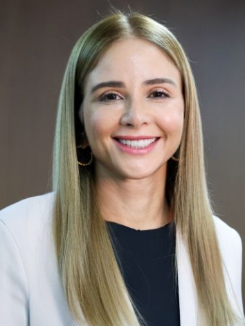 Lucy Soares