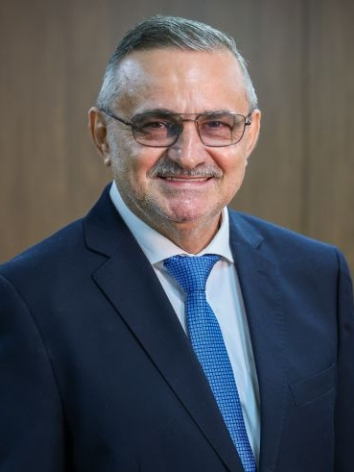Carlos Ribeiro
